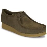 Nette schoenen Clarks WALLABEE EVO