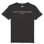 T-shirt Korte Mouw Tommy Hilfiger ESSENTIAL TEE S/S