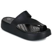 Slippers Crocs Getaway Platform Toe Loop