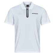 Polo Shirt Korte Mouw Jack &amp; Jones JCOFUSION