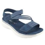 Sportschoenen Amarpies Sandalia señora 26591 abz azul