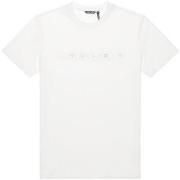 T-shirt Korte Mouw Antony Morato -