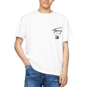 T-shirt Tommy Hilfiger -