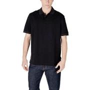 Polo Shirt Korte Mouw EAX XM000477 AF10337