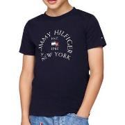 T-shirt Tommy Hilfiger -