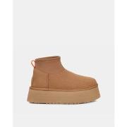 Laarzen UGG 1168170 CLASSIC MINI DIPPER