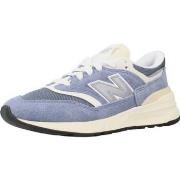 Sneakers New Balance U997 RCD