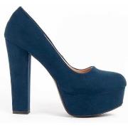 Pumps Leindia 102543