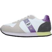 Lage Sneakers Blauer S1LILLI02/LES