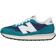 Lage Sneakers New Balance MS237VC