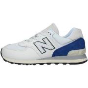 Lage Sneakers New Balance U574UI2