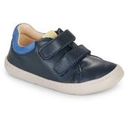Lage Sneakers Easy Peasy MY DUCKIE'S VELCRO