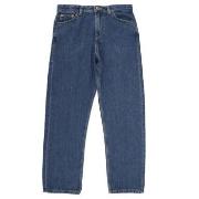 Straight Jeans Jack &amp; Jones JJICHRIS JJORIGINAL