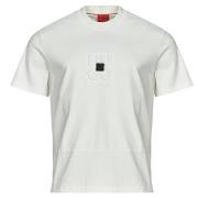 T-shirt Korte Mouw HUGO Debostac