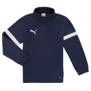 Sweater Puma INDIVIDUARISE ZIP TOP JR