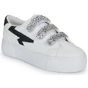 Lage Sneakers Kaporal CLOVIA