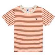 T-shirt Korte Mouw Petit Bateau BRANDON