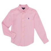 Overhemd Lange Mouw Polo Ralph Lauren CLBDPPC-SHIRTS-SPORT SHIRT