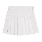 Korte Broek Polo Ralph Lauren PLTDSRCKRSKR-SKORTS-SKORT