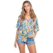 Overhemd Isla Bonita By Sigris Shirt