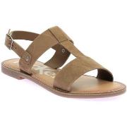 Sandalen Kickers Kick Dines