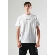 T-shirt Ma.strum Mastrum tee