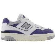 Lage Sneakers New Balance -