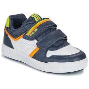 Lage Sneakers Geox J ARZACH BOY