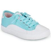 Lage Sneakers Geox J TIPPESTE GIRL