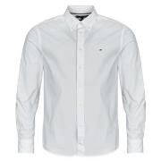 Overhemd Lange Mouw Tommy Hilfiger CORE FLEX POPLIN SOLID RF SHIRT