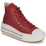 Hoge Sneakers Converse CHUCK TAYLOR ALL STAR MOVE PLATFORM RETRO SPORT