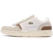 Lage Sneakers Lacoste -