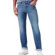 Straight Jeans Diesel -