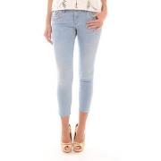 Skinny Jeans Kaporal 35193