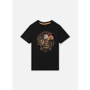 T-Shirt Lange Mouw Jack &amp; Jones -