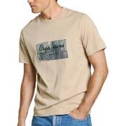 T-shirt Pepe jeans -