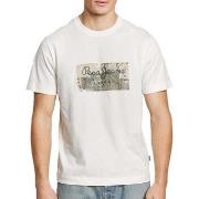 T-shirt Pepe jeans -