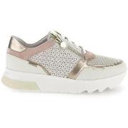 Lage Sneakers Stonefly -