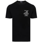 T-shirt Diesel -