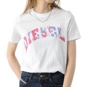 T-shirt Diesel -