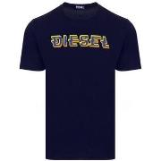 T-shirt Diesel -