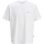 T-shirt Korte Mouw Jack &amp; Jones -