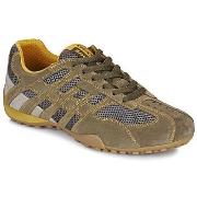 Lage Sneakers Geox U SNAKE ORIGINAL