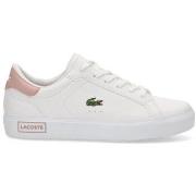 Lage Sneakers Lacoste 78781