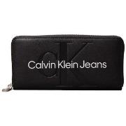 Portemonnee Calvin Klein Jeans K60K607634