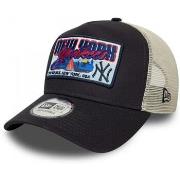 Pet New-Era Mlb patch trucker neyyan