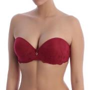 Bralette Selene GALA-ROJO