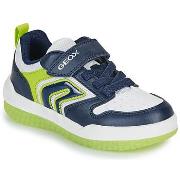 Lage Sneakers Geox J BUZZERLIGHT BOY