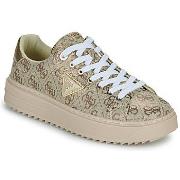 Lage Sneakers Guess DENESA12