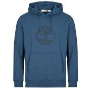 Sweater Timberland KENNEBEC RIVER TREE LOGO HOODIE